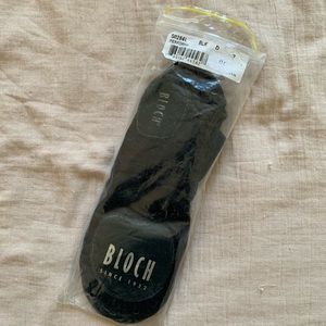 Bloch Canvas Ballet Shoes